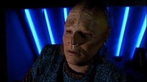 Star Trek: Voyager Epizóda 14