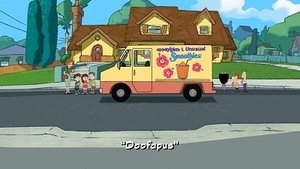 Phineas a Ferb Epizóda 53