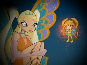 Winx Club Epizóda 2