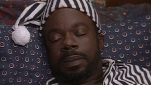 The Fresh Prince of Bel-Air Epizóda 10