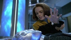 Star Trek: Voyager Epizóda 13