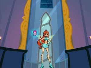 Winx Club Epizóda 19