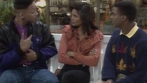 The Fresh Prince of Bel-Air Epizóda 9