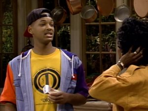 The Fresh Prince of Bel-Air Epizóda 2