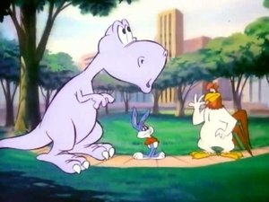Tiny Toon Adventures Epizóda 17