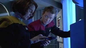 Star Trek: Voyager Epizóda 17