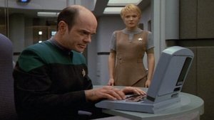 Star Trek: Voyager Epizóda 19