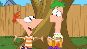 Phineas a Ferb Epizóda 33