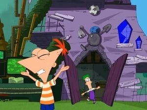 Phineas a Ferb Epizóda 39