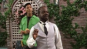 The Fresh Prince of Bel-Air Epizóda 16