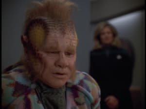 Star Trek: Voyager Epizóda 12