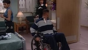 The Fresh Prince of Bel-Air Epizóda 16
