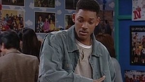 The Fresh Prince of Bel-Air Epizóda 21