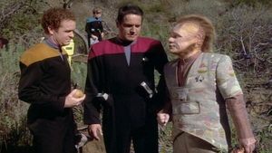 Star Trek: Voyager Epizóda 10