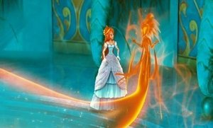 Winx Club Epizóda 2