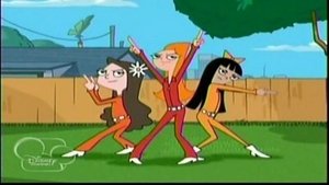 Phineas a Ferb Epizóda 47