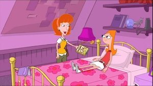Phineas a Ferb Epizóda 57