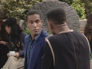 The Fresh Prince of Bel-Air Epizóda 11