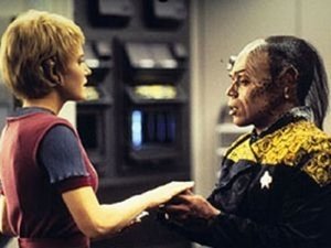Star Trek: Voyager Epizóda 24