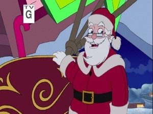 Phineas a Ferb Epizóda 1