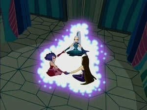 Winx Club Epizóda 19