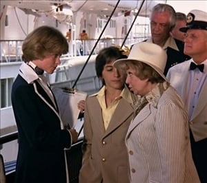 The Love Boat Epizóda 3