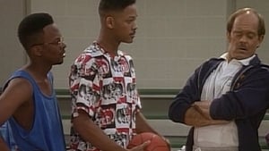 The Fresh Prince of Bel-Air Epizóda 11