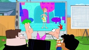Phineas a Ferb Epizóda 11