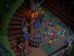 Winx Club Epizóda 16