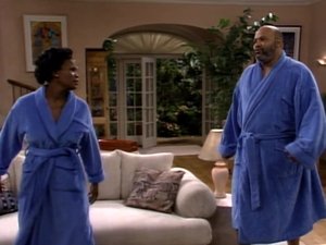 The Fresh Prince of Bel-Air Epizóda 5
