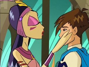 Winx Club Epizóda 5
