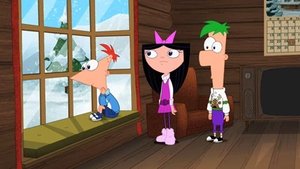 Phineas a Ferb Epizóda 27