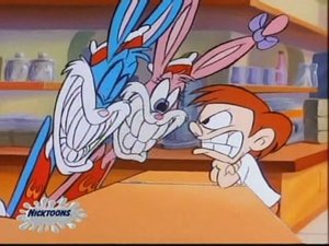 Tiny Toon Adventures Epizóda 37