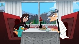 Phineas a Ferb Epizóda 7