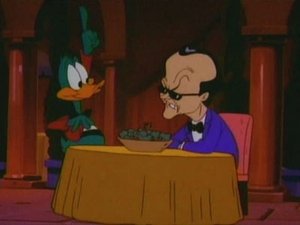 Tiny Toon Adventures Epizóda 7