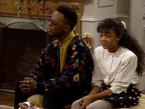 The Fresh Prince of Bel-Air Epizóda 19
