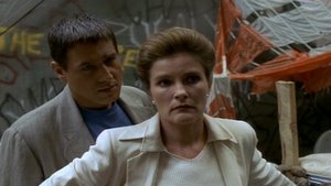 Star Trek: Voyager Epizóda 8