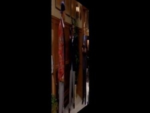 The Fresh Prince of Bel-Air Epizóda 18