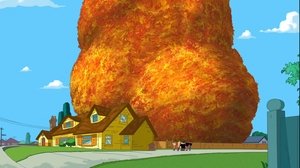 Phineas a Ferb Epizóda 47