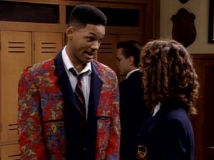 The Fresh Prince of Bel-Air Epizóda 19