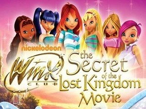 Winx Club Epizóda 1