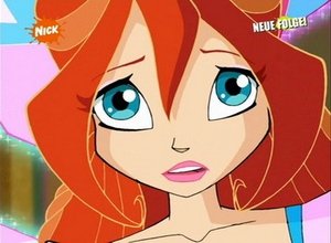 Winx Club Epizóda 12