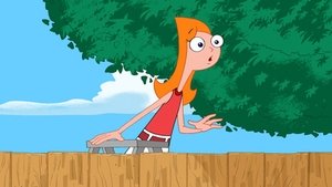 Phineas a Ferb Epizóda 23