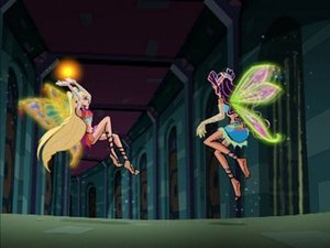 Winx Club Epizóda 14