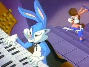 Tiny Toon Adventures Epizóda 12