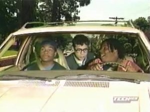 Kenan & Kel Epizóda 4