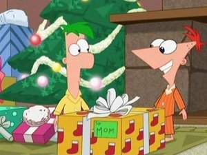 Phineas a Ferb Epizóda 37