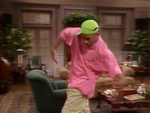 The Fresh Prince of Bel-Air Epizóda 3