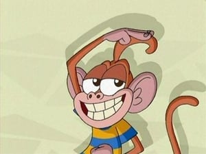 Phineas a Ferb Epizóda 16