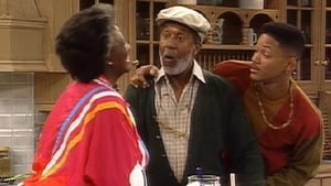 The Fresh Prince of Bel-Air Epizóda 5